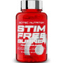 Комплексний жироспалювач Scitec Nutrition Stim Free Burner 90 Caps