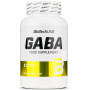 Амінокомплекс для спорту BioTechUSA GABA 60 Caps