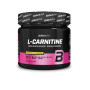 Жироспалювач для спорту BioTechUSA L-Carnitine 150 g /30 servings/ Lemon Tea