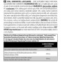 Хондропротектор (для спорту) BioTechUSA MSM Chondroitin Glucosamine 60 Tabs