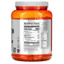 Протеїн NOW Foods Soy Protein Isolate 907 g /38 servings/ Unflavored