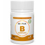 В комплекс Biotus B-Complex 50 Caps BIO-531033