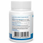 Мультимінеральний комплекс Biotus Calcium Magnesium Zinc with Vitamin D3 60 Caps BIO-530982