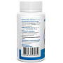 Мікроелемент Цинк Biotus Chelated Zinc 30 mg 100 Caps BIO-530357