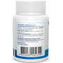 Мікроелемент Цинк Biotus Chelated Zinc 30 mg 60 Caps BIO-530340