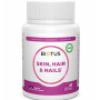 Комплекс для шкіри, волосся, нігтів Biotus Hair, Skin & Nails 30 Tabs BIO-531194