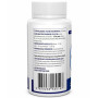 Мікроелемент Магній Biotus Magnesium with Vitamin B6 100 Caps BIO-530197