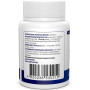 Мікроелемент Магній Biotus Magnesium with Vitamin B6 100 Tabs BIO-530210