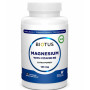 Мікроелемент Магній Biotus Magnesium with Vitamin B6 150 Caps BIO-530180