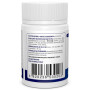 Мікроелемент Магній Biotus Magnesium with Vitamin B6 60 Tabs BIO-530203