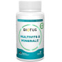 Вітамінно-мінеральний комплекс Biotus Multivits & Minerals 120 Tabs BIO-531187