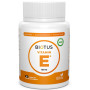 Вітамін E Biotus Vitamin Е 100 МЕ 60 Caps BIO-530579