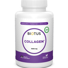 Колаген Biotus Collagen 120 Tabs BIO-530937