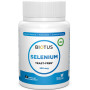 Селен Biotus Selenium 200 mcg 60 Caps BIO-530845