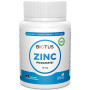 Мікроелемент Цинк Biotus Zinc Picolinate 15 mg 60 Caps BIO-530463