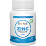 Мікроелемент Цинк Biotus Zinc Picolinate 22 mg 60 Caps BIO-530494