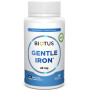 Мікроелемент Залізо Biotus Gentle Iron 25 mg 100 Caps BIO-531156