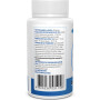 Мікроелемент Залізо Biotus Gentle Iron 25 mg 100 Caps BIO-531156