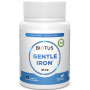Мікроелемент Залізо Biotus Gentle Iron 25 mg 60 Caps BIO-531149