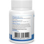 Мікроелемент Залізо Biotus Gentle Iron 25 mg 60 Caps BIO-531149
