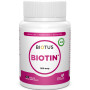 Біотин Biotus Biotin 300 mcg 100 Tabs BIO-530296
