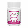 Біотин Biotus Biotin 300 mcg 30 Tabs BIO-530289
