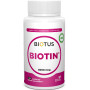 Біотин Biotus Biotin 5000 mcg 100 Caps BIO-530319