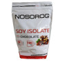 Протеїн Nosorog Nutrition Soy isolate 1000 g /28 servings/ Chocolate