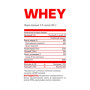 Протеїн Nosorog Nutrition Whey 1000 g /25 servings/ Chocolate