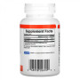 Препарат для суглобів та зв'зок Natural Factors MSM 1000 mg 90 Tabs