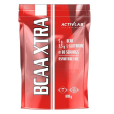 Амінокислота BCAA для спорту Activlab BCAA Xtra 800 g /80 servings/ Cola