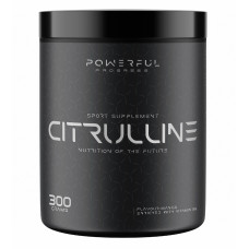 Цитрулін для спорту Powerful Progress Citrulline 300 g /120 servings/ Mango