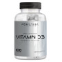 Вітамін D для спорту Powerful Progress Vitamin D3 100 Caps