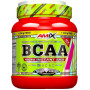 Амінокислота BCAA для спорту Amix Nutrition BCAA Micro Instant Juice 400+100 g /50 servings/ Orange