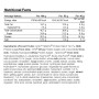 Протеїновий батончик Amix Nutrition Exclusive Protein Bar 85 g Forest Fruits