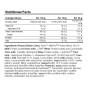 Протеїновий батончик Amix Nutrition Exclusive Protein Bar 85 g Peanut Butter Cake