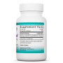 Комплекс для профілактики тиску та кровообігу Nutricology NattoZyme Nattokinase 100 mg 180 Caps ARG-55380