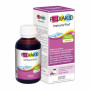 Комплекс для профілактики імунної системи у дітей Pediakid Immuno Fort 125 ml Blueberry