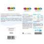 Мікроелемент Кальцій Pediakid Calcium C+ 14 х 2,6 g
