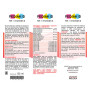 Мікроелемент Залізо Pediakid Fer + Vitamin B 125 ml