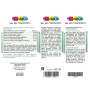 Комплекс для профілактики травлення у дітей Pediakid Mal Des Transports 10 х 5 ml Lemon