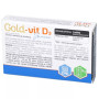 Вітаміни для дітей Olimp Nutrition Gold-Vit D3 Junior 30 Tabs
