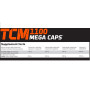 Креатин комплекс Olimp Nutrition TCM Mega Caps 900 Caps