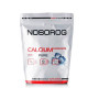 Мікроелемент Кальцій для спорту Nosorog Nutrition Calcium Carbonate 200 g /66 servings/ Pure