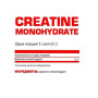 Креатин моногідрат Nosorog Nutrition Creatine Monohydrate 300 g /60 servings/ Pure