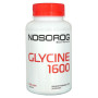 Гліцин для спорту Nosorog Nutrition Glycine 120 Caps