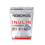 Ензими для спорту Nosorog Nutrition Inulin 200 g /40 servings/ Pure