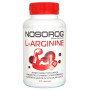 Аргінін для спорту Nosorog Nutrition L-Arginine 700 mg 120 Caps