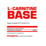 Жироспалювач для спорту Nosorog Nutrition L-Carnitine Base 100 g /33 servings/ Pure