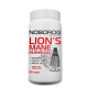 Комплекс для профілактики роботи головного мозку Nosorog Nutrition Lion's Mane 60 Caps